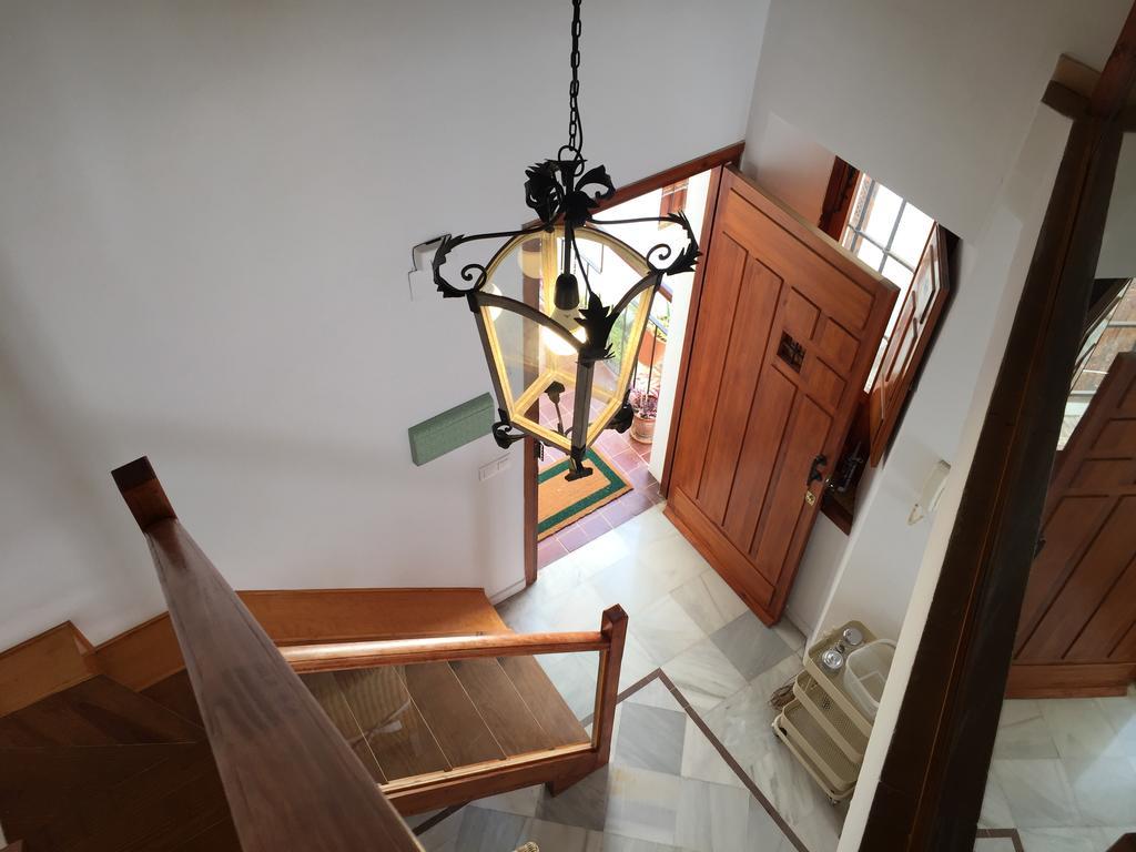 Duplex Juderia Apartment Кордоба Екстериор снимка
