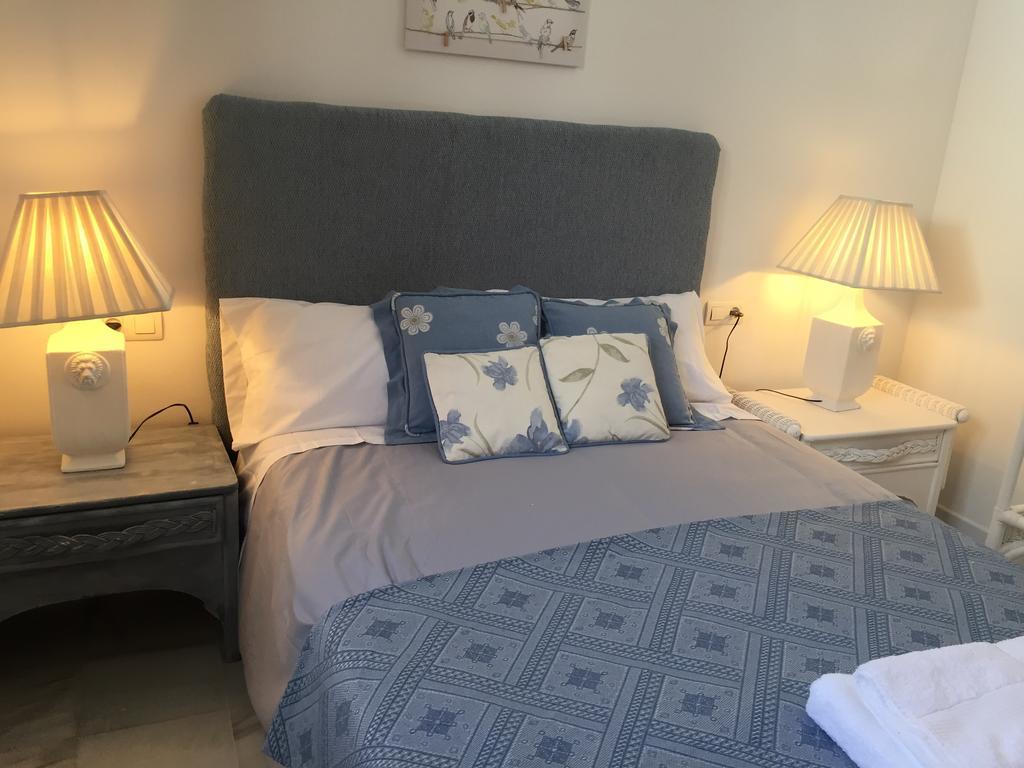 Duplex Juderia Apartment Кордоба Екстериор снимка