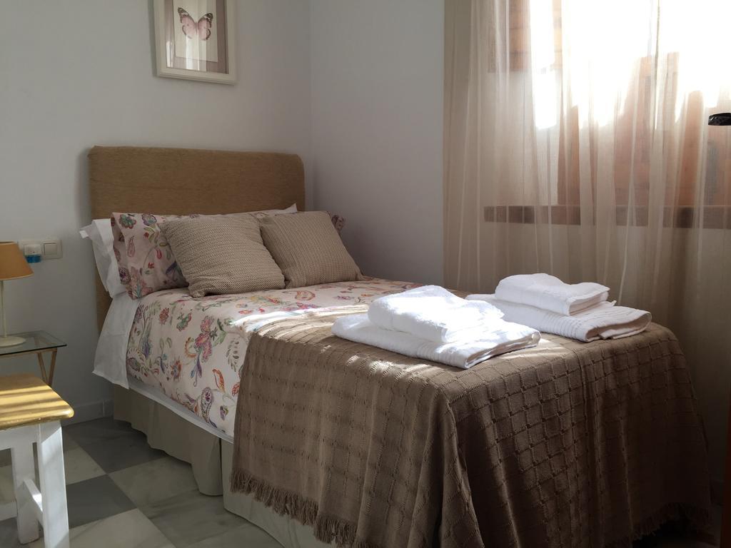 Duplex Juderia Apartment Кордоба Екстериор снимка