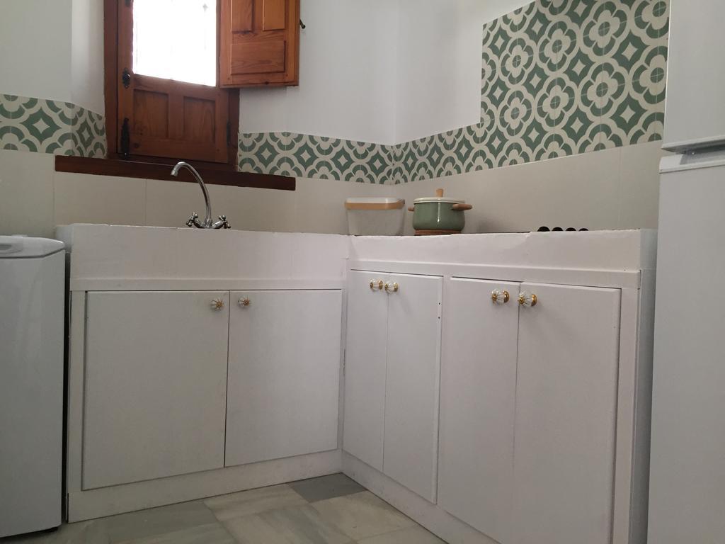 Duplex Juderia Apartment Кордоба Екстериор снимка