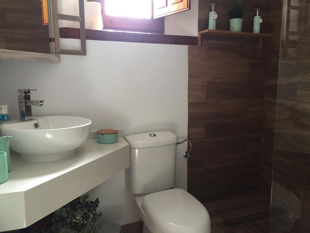 Duplex Juderia Apartment Кордоба Екстериор снимка