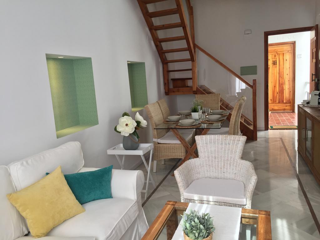 Duplex Juderia Apartment Кордоба Екстериор снимка