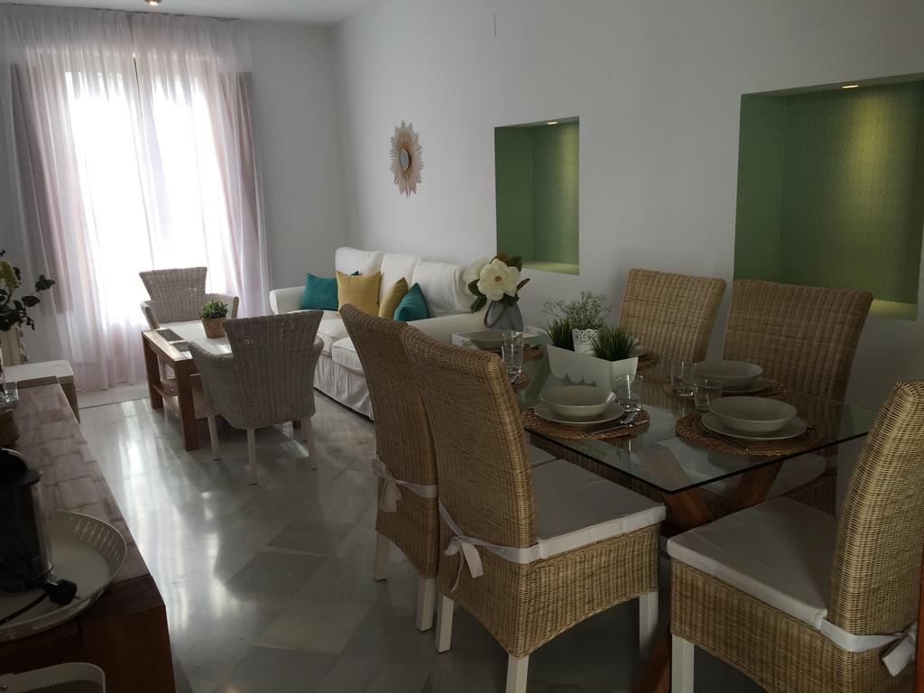 Duplex Juderia Apartment Кордоба Екстериор снимка