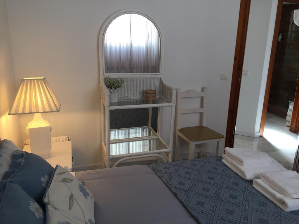 Duplex Juderia Apartment Кордоба Екстериор снимка