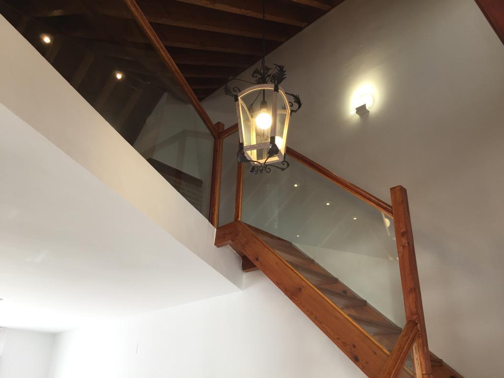 Duplex Juderia Apartment Кордоба Екстериор снимка
