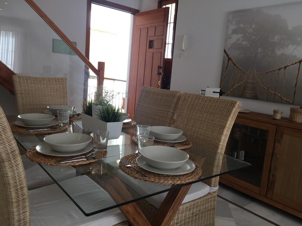Duplex Juderia Apartment Кордоба Екстериор снимка