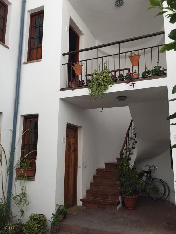 Duplex Juderia Apartment Кордоба Екстериор снимка