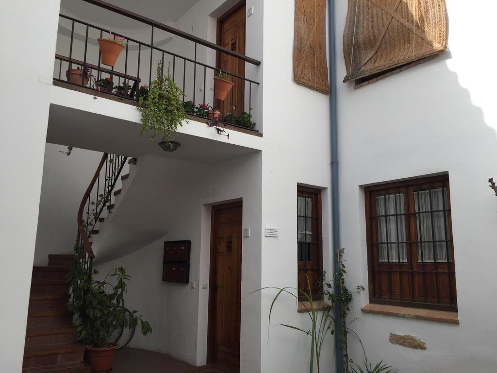 Duplex Juderia Apartment Кордоба Екстериор снимка